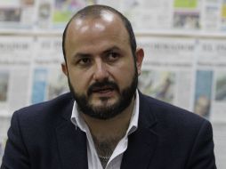 El secretario de Planeación, Administración y Finanzas del Estado señaló que los municipios de Jalisco son los más endeudados del país.  /