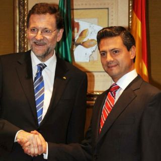 Rajoy dice no preocuparse por Repsol en México
