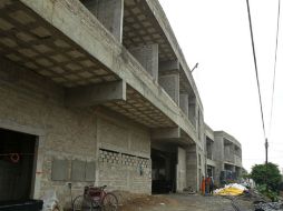 Se busca lograr mejores obras a los mejores precios. ARCHIVO /