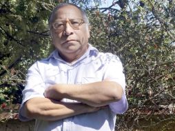 Javier Castellanos también recibió el Premio Nezahualcóyotl de Literatura en Lenguas indígenas en 2002. TOMADA DE LA PÁGINA UDEG. ESPECIAL /