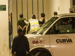 Si el infractor no logra que su amparo proceda, tendría que cumplir con la sanción interpuesta por las autoridades.  /