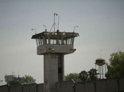 Los dos fueron consignados este viernes por el Juez Décimo Primero de lo Criminal por el delito de extorsión. ARCHIVO /