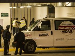 La noche del viernes y madrugada de este sábado se aplicaron 746, de las que resultaron los 14 conductores retenidos. ARCHIVO /