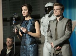 La Historia. En la segunda parte de esta historia resalta el cuidadoso e interesante de la relación romántica del personaje central.  /