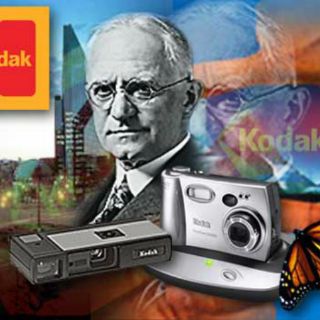 Kodak MX resurge, se enfocará al negocio de imagen