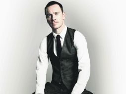 Michael fassbender, el galán moderno ESPECIAL /