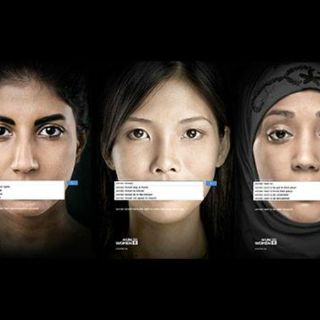 Google, en contra de la violencia de género