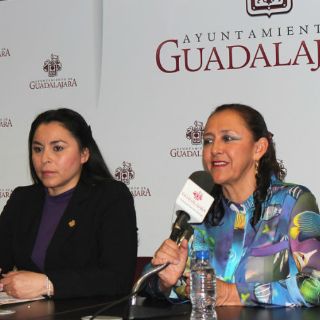 Promueven  perspectiva de género en presupuesto tapatío