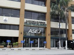 Por la falta de informes sobre el desempeño de la Auditoría, no se puede evaluar la viabilidad de sus labores, indican. ARCHIVO /