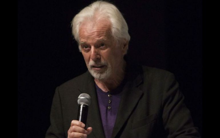 Alejandro Jodorowsky cuenta que en seis meses comenzará a rodar una nueva película. ARCHIVO /