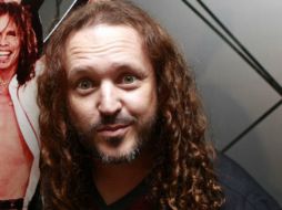 Galileo Ochoa, integrante de CUCA ve con buenos ojos que TV Azteca haya adquirido al equipo rojinegro. ARCHIVO /