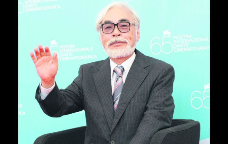 Una historia que concluye en el mundo del anime, pero que quedará plasmada en sus obras. ESPECIAL /