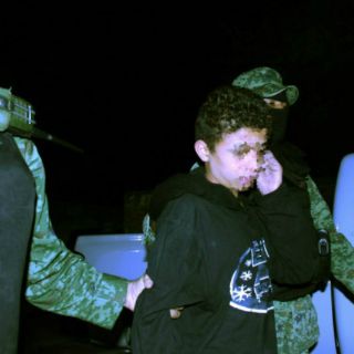 'El Ponchis' es liberado; será trasladado a EU