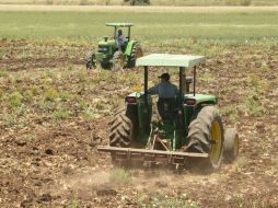 Las multas por incumplimiento de calibración en maquinaria van de los 440  hasta los tres millones de pesos. ARCHIVO /