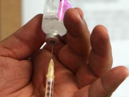 Sanofi Pasteur es la mayor empresa dedicada totalmente a las vacunas. ARCHIVO /