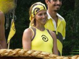 'Toda la actividad física que me dio ‘La isla’ me ayudó mucho', declara Ponce. ESPECIAL /