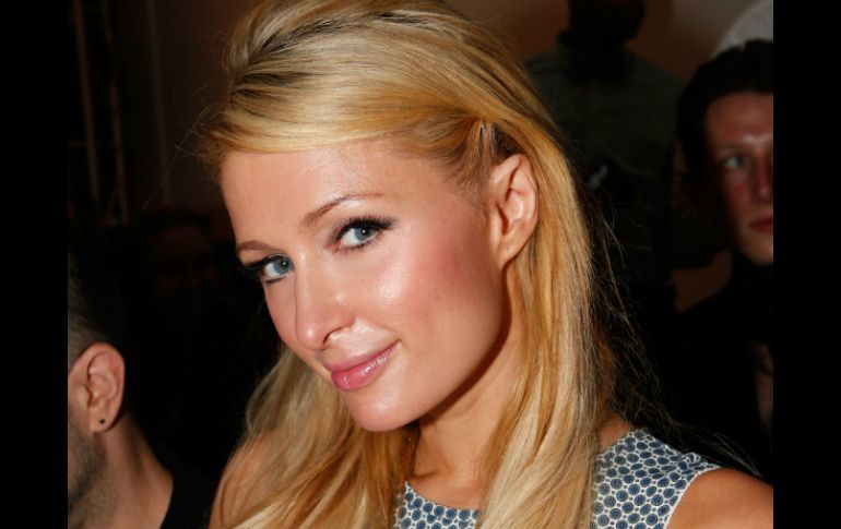 Hilton dice que hace suficiente dinero en formas agradables. ARCHIVO /