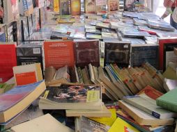 Los premios serán entregados en cada una de las sedes estatales.  /