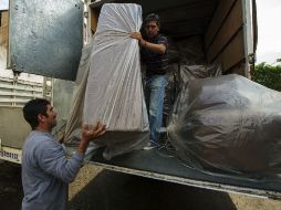 Los apoyos son para familias de municipios de la región del sur de Jalisco. ARCHIVO /