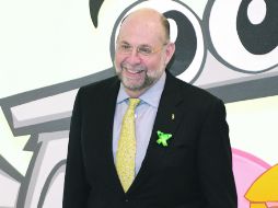 'Tenemos que ser un equipo mediático para poder pelear contra el enemigo natural que son las Chivas' señala Gustavo Guzmán.  /