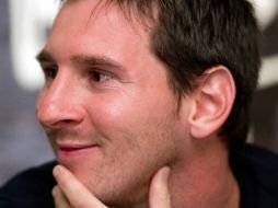 Lionel Messi, con 139.6 millones de euros, encabeza la lista de los jugadores más caros del Mundial. ARCHIVO /