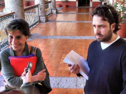 Señalan que en el Congreso se ha hecho caso omiso a los malos manejos en la ASEJ.  /