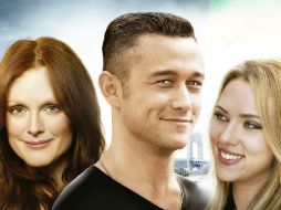 Joseph Gordon-Levitt protagoniza el filme que el mismo escribió y dirigió. ESPECIAL /