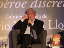 Vargas Llosa ve como una expresión auténtica de la identidad continental la emotividad latinoamericana. ARCHIVO /