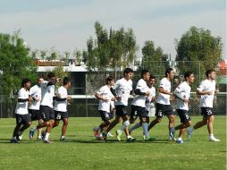La madriguera de los Zorros seguirá en el limbo durante siete días más. ARCHIVO /