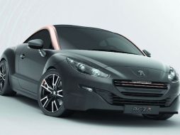 Con un motor de 1.6 litros de cilindrada y 271 caballos de potencia. Ya está a la venta en Europa.  /