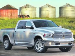 Ford Lobo Lariat.  /