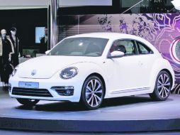 El precio rondará los 360 mil pesos.  /