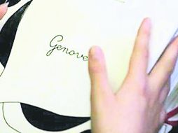 El proyecto Estudio Erizo está enfocado a promover la diversidad cultural y llevar estos temas a a las personas con discapacidad visual  /