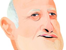 Enrique Norten es conocido en la Entidad. Hace unos años presentó el proyecto del Museo Guggenheim en Guadalajara.  /