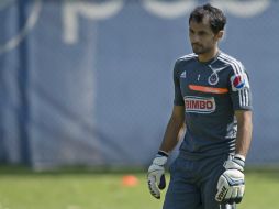 Luis Michel asegura que su paso por Chivas es inolvidable y que los momentos se quedarán con él el resto de su vida. MEXSPORT /