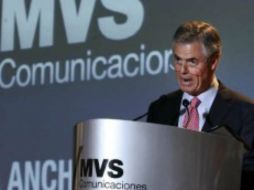 'Es ésta nuestra contribución a la consolidación de la democracia mexicana', afirma Vargas. ESPECIAL /