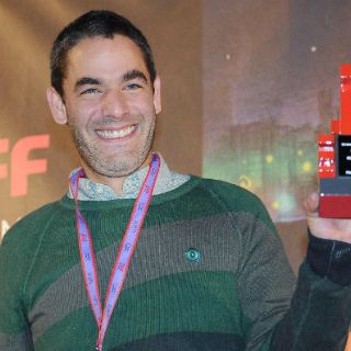 Película mexicana gana premio en Festival de Turín