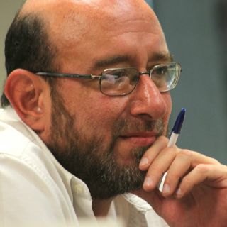 Vivir el Norte de México con las letras de Eduardo Antonio Parra