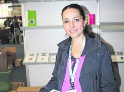 Para niños. Las publicaciones de esta editorial están pensadas para los pequeños lectores. ESPECIAL /