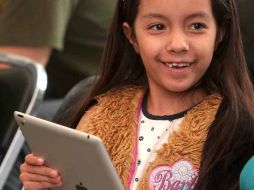 La Asociación Japonesa de Pediatría recomienda a los padres restringir el uso de estos dispositivos a sus hijos.  /