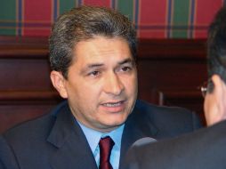 En caso de ser condenado, Tomás Yarrington podría pasar el resto de su vida en una prisión estadounidense. ARCHIVO /