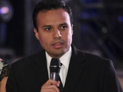 El alcalde zapopano, Héctor Robles Peiro dice que la Universidad de Stanford está observando los resultados del programa. ARCHIVO /