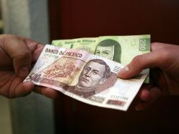 El indicador mundial de corrupción abarca el crimen organizado y las instituciones gubernamentales. ARCHIVO /