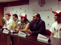 Los Monarcas de la división de ascenso ahora son tomados como ejemplo. ESPECIAL /