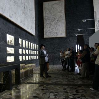 Museos de Rivera y Kahlo gozarán de nutrido cartel cultural