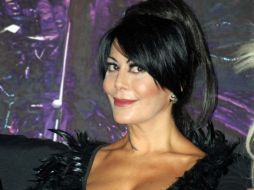 Su más reciente álbum 'La Guzmán-En Primera Fila' incluye algunos de sus más grandes éxitos y nuevas canciones. ARCHIVO /