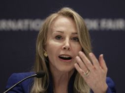 'La entrevista no es una conversación, es una conversación provocada', Silvia Lemus.  /