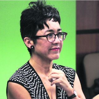 Rivera Garza, las letras y los muertos