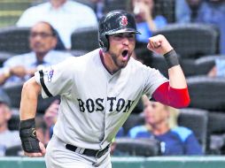 Riesgo. Jacoby Ellsbury sólo ha jugado 384 juegos, de los 648 posibles duelos de la temporada regular desde 2010.  /
