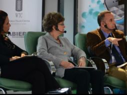 'La audiencia ya no consume directamente lo que le dan', explica Héctor Maltus. ESPECIAL /